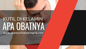 Pengobatan Kutil Kelamin Dengan Dokter