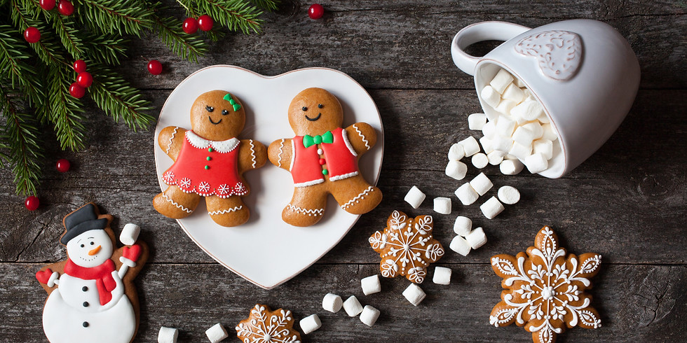 Annie Sullivan Middle School Cookie Kit Fundraiser