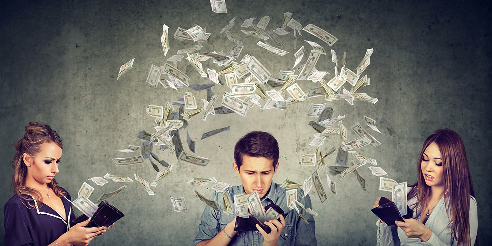 Financial Planning for your Future: Simplify Your Spending & Savings Strategies