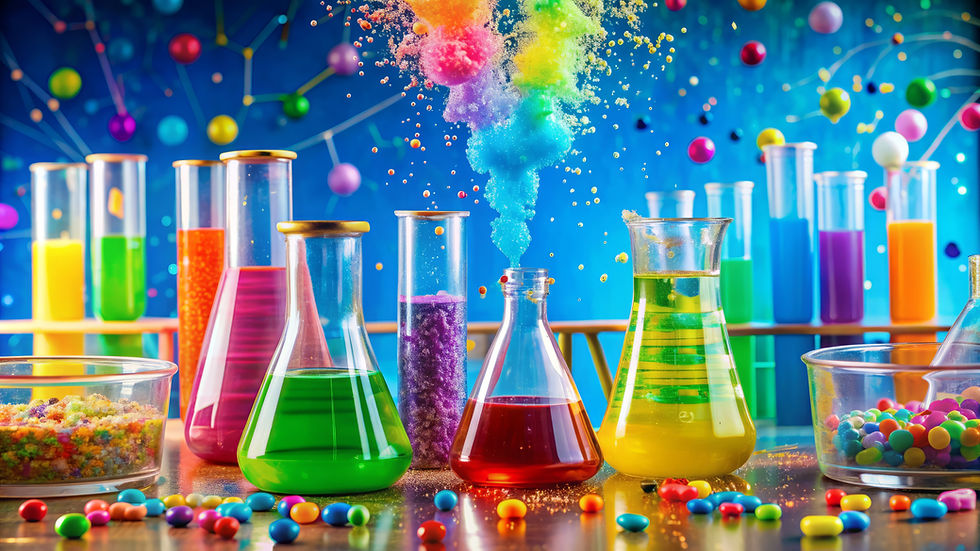 🧪✨ SLIME LAB PARTY – MLK DAY ✨🧪