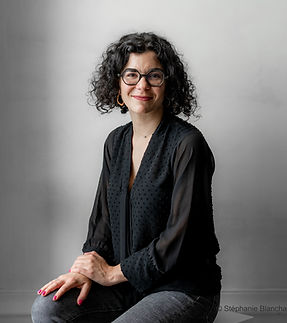Estelle Doucet