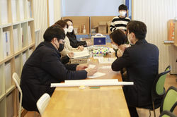 서로사랑의교회 어린이주일학교-2022년 2월 20일 초등부예배사진-38897179836