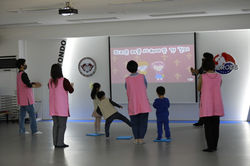 서로사랑의교회 어린이주일학교-2022년 2월 27일 유치부예배사진-39042333551