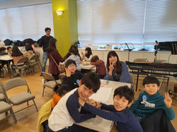 주일학 교 겨울성경학교6