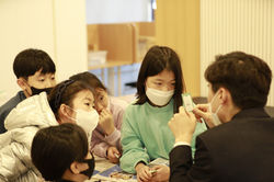 서로사랑의교회 어린이주일학교-2022년 2월 13일 초등부예배사진-38744981725