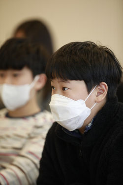 서로사랑의교회 어린이주일학교-2022년 3월 6일 초등부예배사진-39192557209