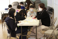 서로사랑의교회 어린이주일학교-2021년 11월 7일 초등부예배사진-37023757083