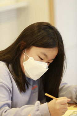 서로사랑의교회 어린이주일학교-2022년 1월 2일 초등부예배사진-37984129567