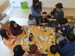 주일학교 겨울성경학교12