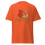 Thumbnail: Cockstrong Rooster Unisex tee