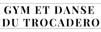 gym et danse du trocadero