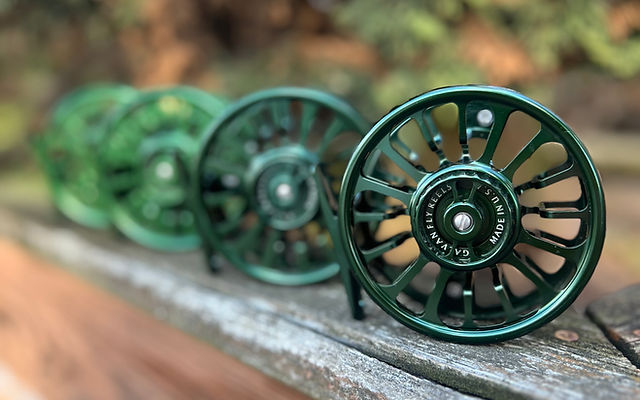Creekside Fly & Tackle | Fishing Apparel | 1398 Oregon Road, Suite