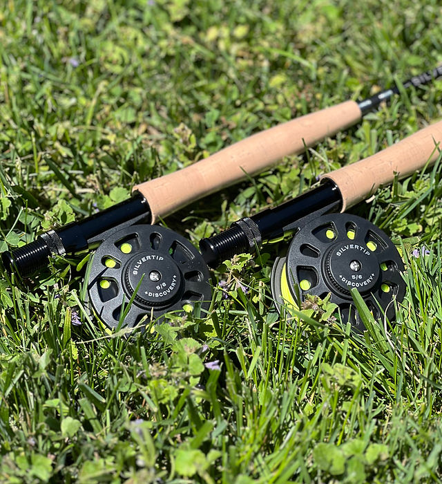 creekside fishing pole Creekside Fly & Tackle | Fishing Apparel