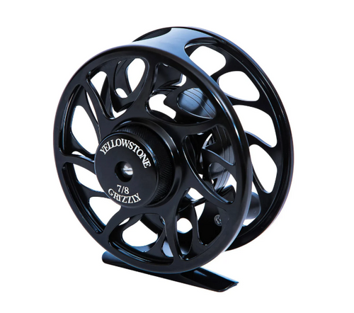 best rod and reel for senko fishing Senko GXR Crush Fishing Combo: Quality & Performance