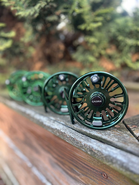berkley 530 fly reel Berkley 530 reel for fly fishing