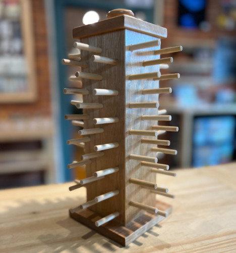 84-Spool Thread Holder Tower | CREEKSIDE