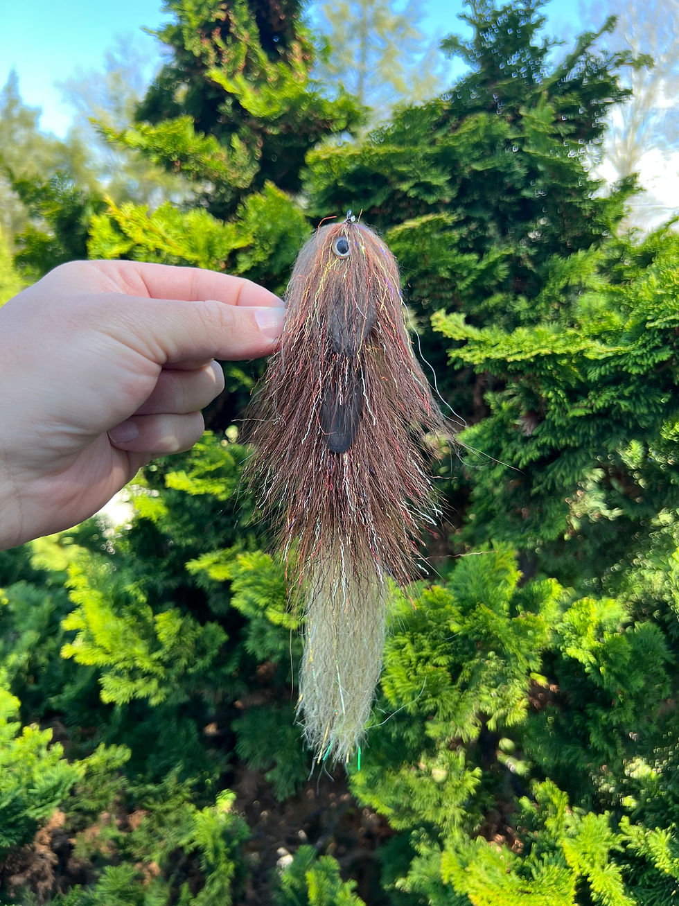 Thumbnail: BIGBAITFLIES Juke