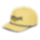 Thumbnail: CREEKSIDE Streamline Brownie Rope Hat (Gold)
