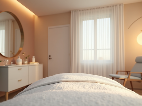 Discover Advanced Skincare Treatments Osprey at Skin Secrets Medical