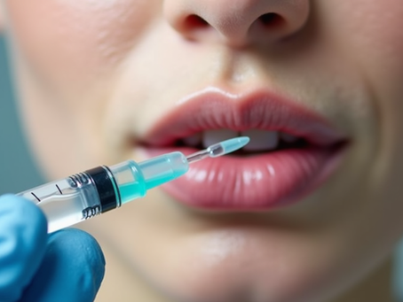 What You Should Know About Lip Fillers: Pros and Cons