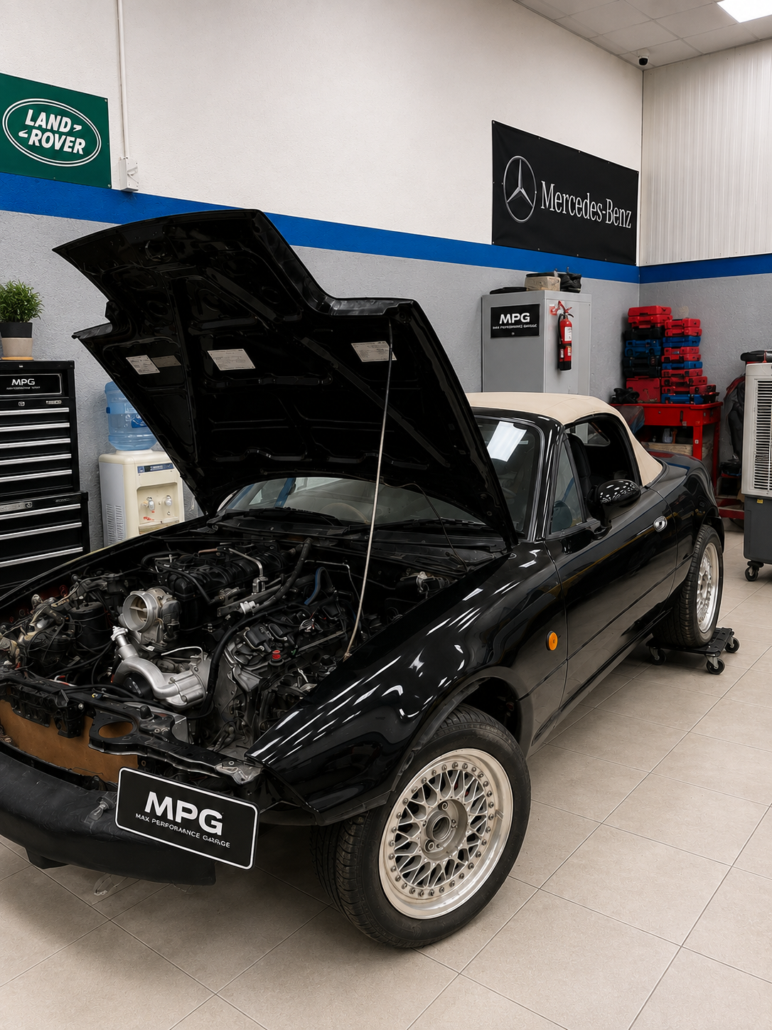 Mazda