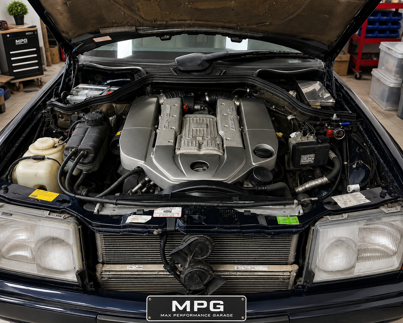Mercedes-Benz