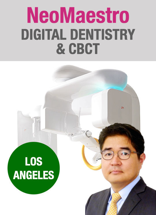 Aug. 8, 2021 Digital Dentistry & CBCT