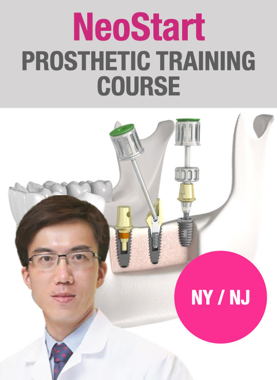 Apr. 17, 2021  Prosthetic Training Course