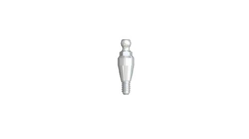 Ball Abutment