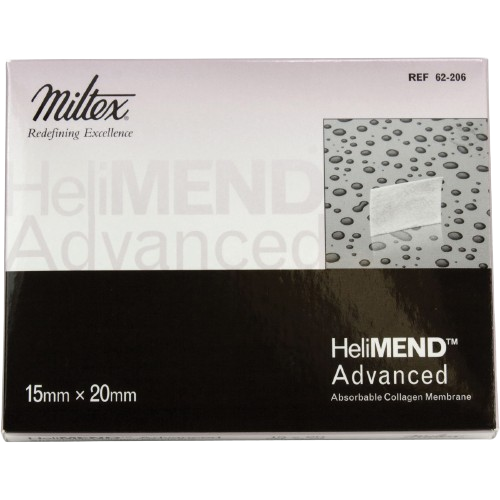 Helimend Collagen Membrane (Resorbable) | NeoBiotech USA