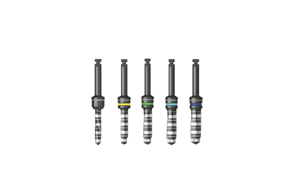 Thumbnail: SINUS ALL Kit