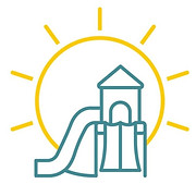 Sunshine Play logo