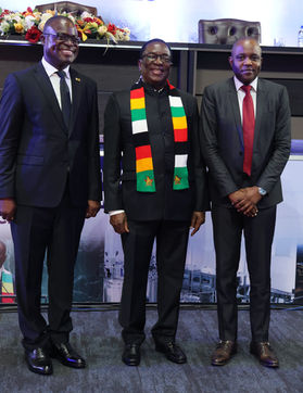 Thembani Nkomo
Thembani Christopher Nkomo
Tim Nkomo
Thembani "Tim" Nkomo