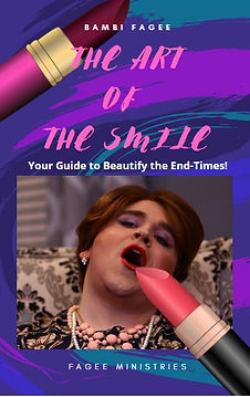 the Art of the Smile - Your Guide to Bea