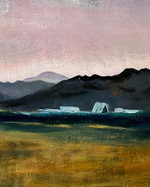USAFA in Gold by Glory Paulson.jpg