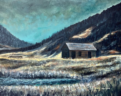"Rustic Colorado"