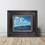Thumbnail: Signed Print of "Blue Millennium at the Air Force Academy"