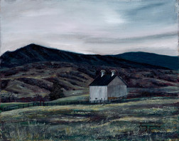 A Cool Sunset At The Foot Hills-11x14-72dpi.jpeg