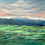 Thumbnail: Foothills, 41" x 29" Oil on Linen (Ready for Wrapping)