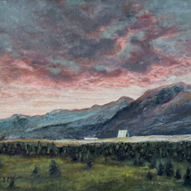 USAFA Fine Art 