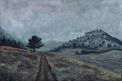 Spruce Mountain