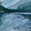 Thumbnail: Summer's End at a Mountain Lake, 11" x 14" Oil on Linen