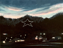 Palmer Lake Star, to Remember