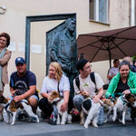 Cobaka.ru: 10-й фестиваль Довлатова «День Д» пройдет в Петербурге. В афише — баттл Секисова и Тесли, квартирник театра «ВелесО» и рюмочный ход