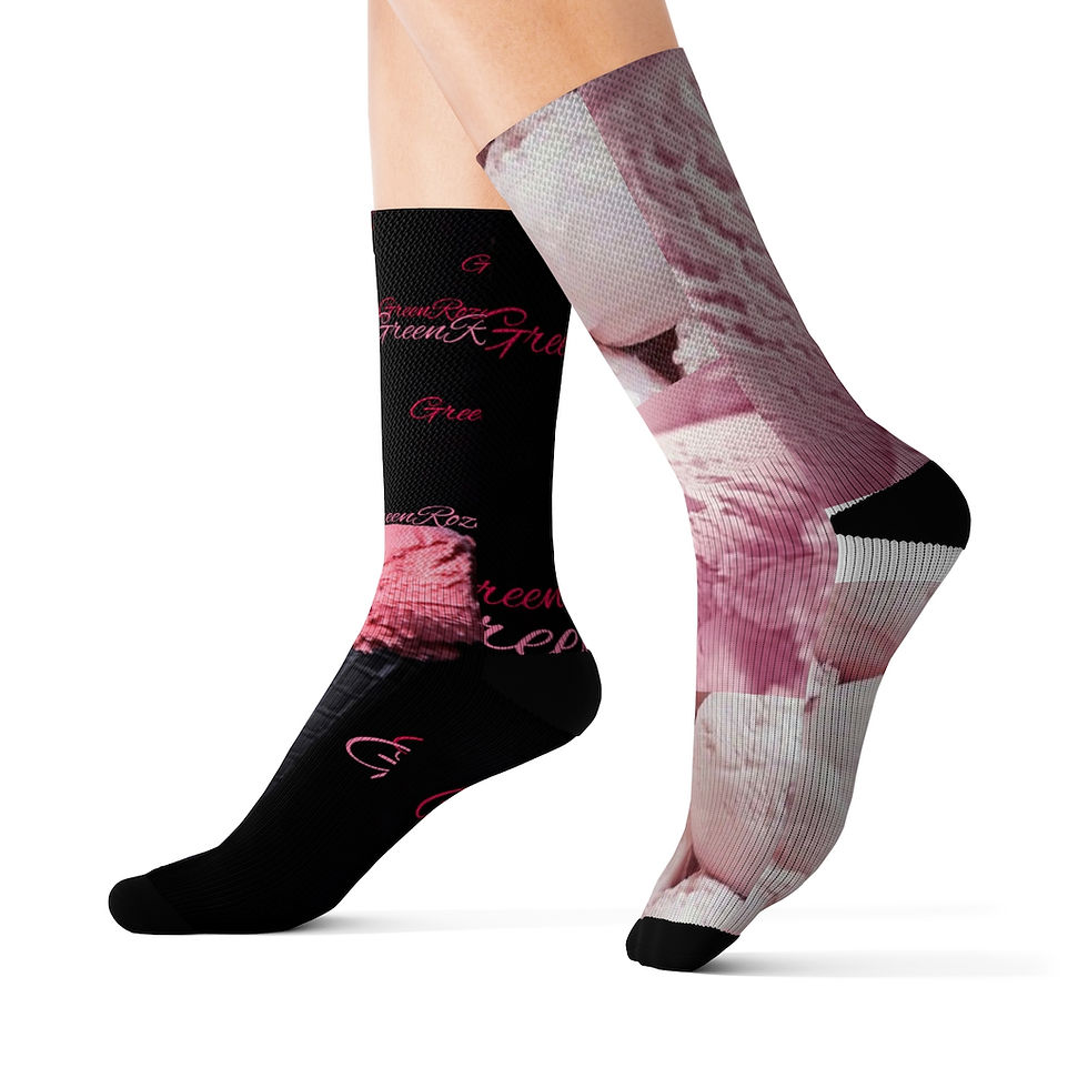 Thumbnail: Socks