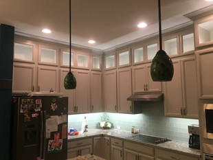 Kitchen Remodel in Canyon Lake and San Antonio Texas