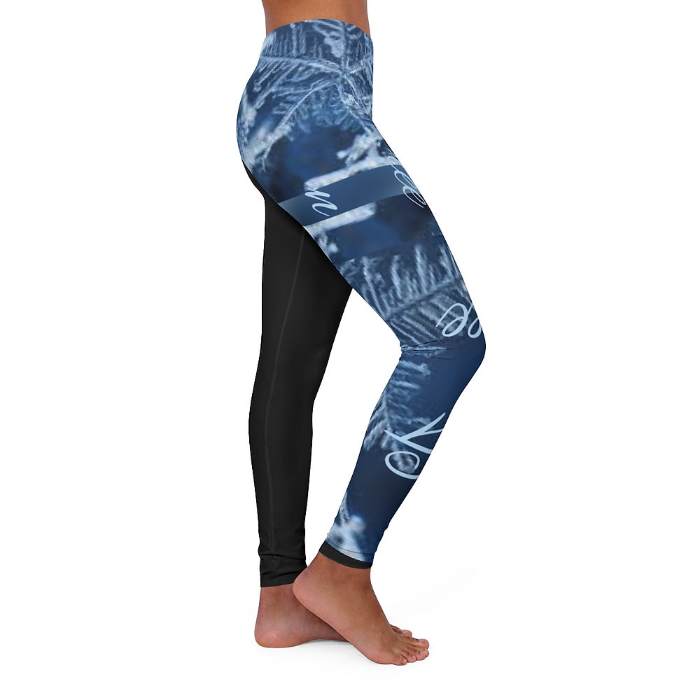 Thumbnail: Leggings