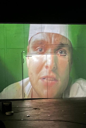 Alexander Klessinger
Theaterregisseur
Leonce und Lena
Georg Büchner