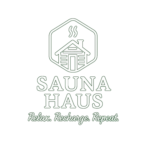 Sauna Haus logo