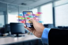 How Mobile App Is Becoming The Main Channel To The Business Growth?